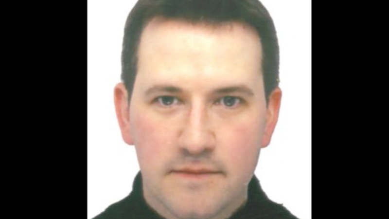 Graham Dwyer denied murdering Elaine O'Hara in 2012