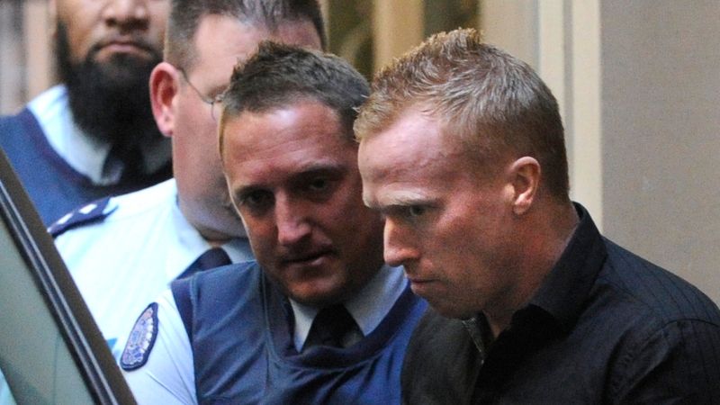 Adrian Bayley was already serving a life sentence in prison with a non-parole period of 35 years