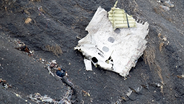 Authorities are hoping to unearth more clues about the disaster from the black box.