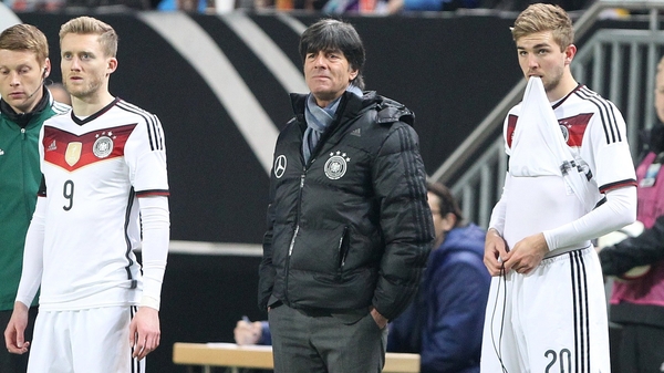 Joachim Loew