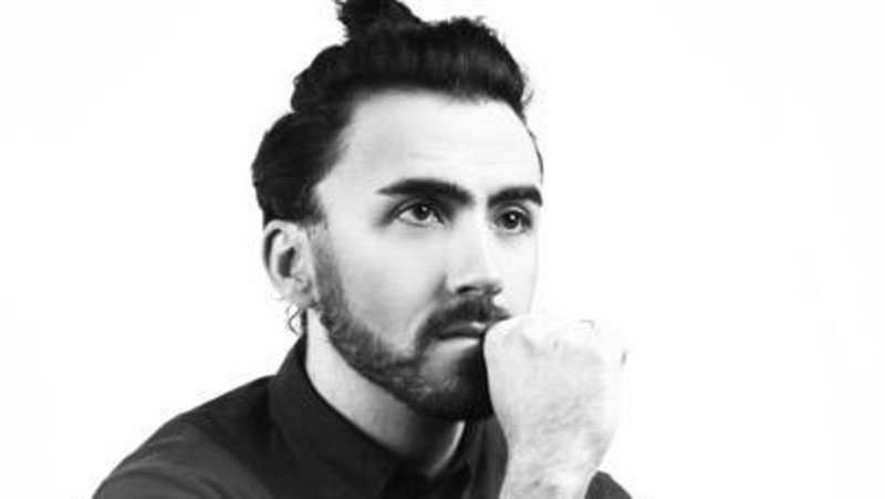 Jamie Searls. Pic: @Jamiereprezent