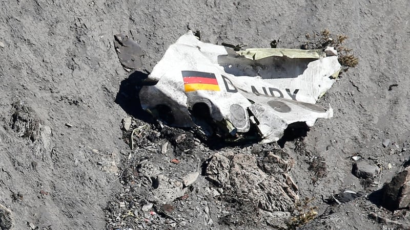 150 people died after co-pilot Andreas Lubitz deliberately crashed Germanwings plane in 2015