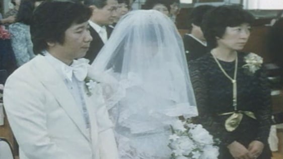 Radharc: Down the Aisle (1985)