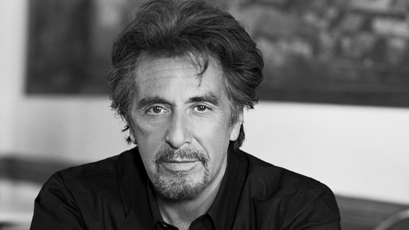 Al Pacino