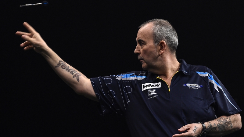 The 'Power' was impressed with RTÉ documentary on the Mullingar boxer