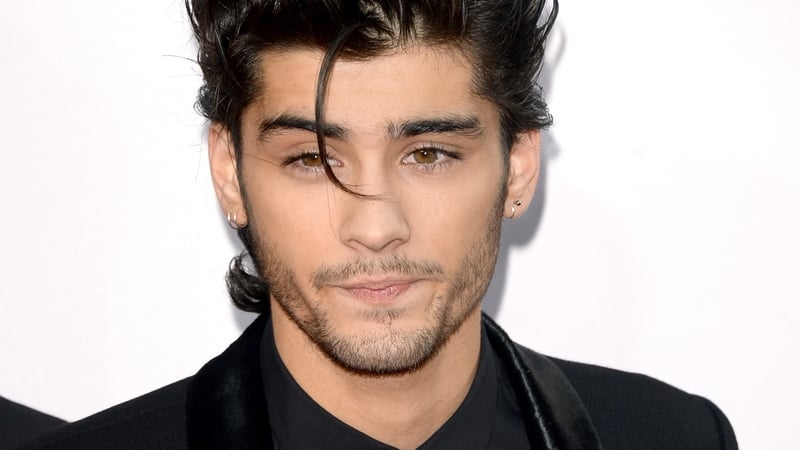 Zayn Malik