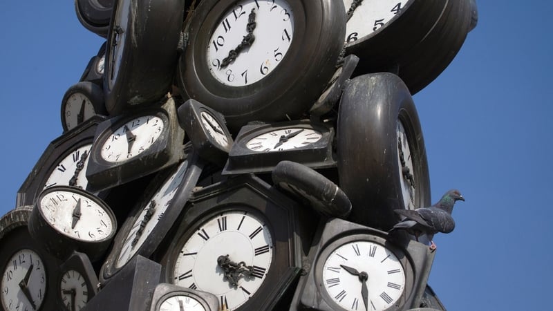 EU residents won't have to worry about switching times in 2021