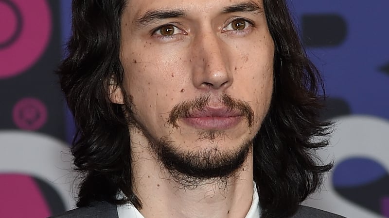 Adam Driver
