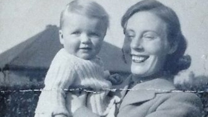 Storyville deals with a touching Irish story of a baby's adoption on Monday night