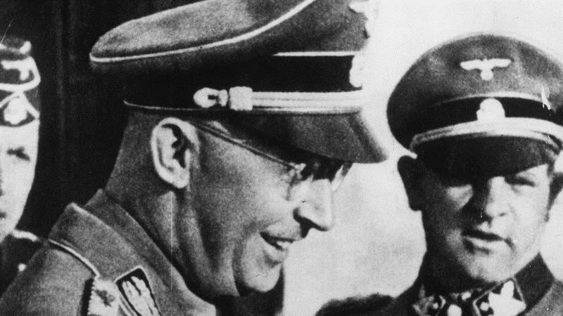 Heinrich Himmler