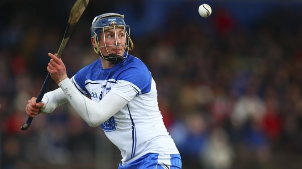 Waterford blow Galway away at windswept Walsh Park