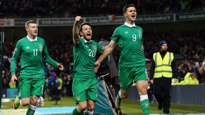 Will Euro 2016 provide some important entries in the history of Irish football?
