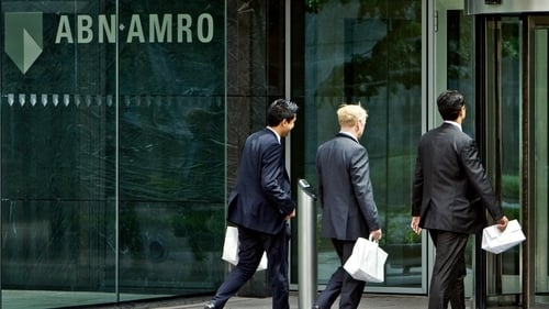 Dutch prosecutors said they believe that ABN Amro reported suspicious transactions too late or not at all over a lengthy period
