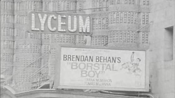Borstal Boy (1970)