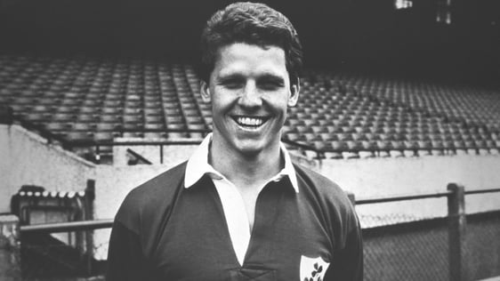 Brendan Mullin