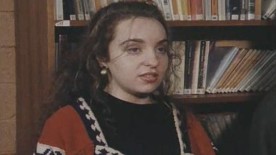 Orla Langan (1990)