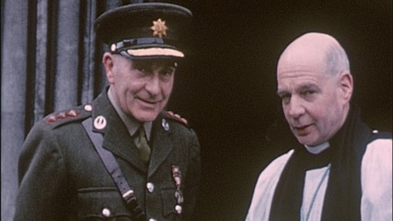 St. Patrick's Cathedral 1966