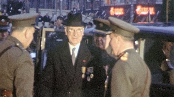 De Valera