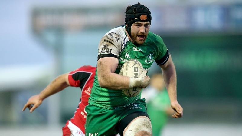 Andrew Browne is staying with his native province