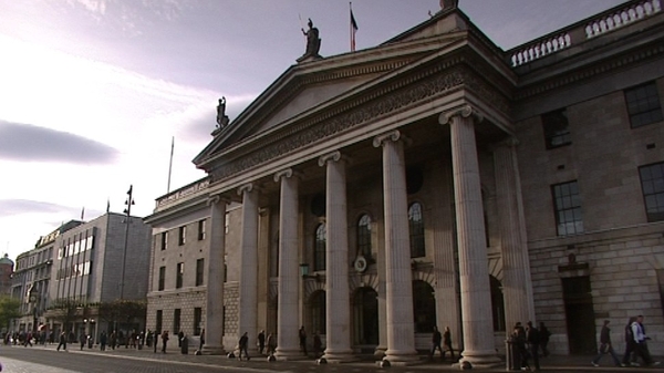 The files are a series of daily reports by the Dublin Metropolitan Police