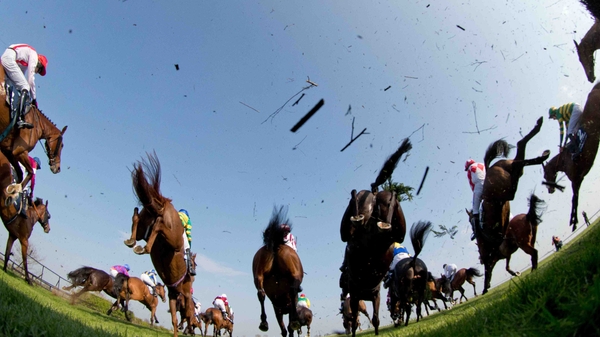 Final declarations for the €275,000 feature must again be made on Friday
