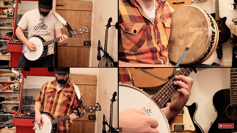 Wonder will he give Dyers Eve a go?