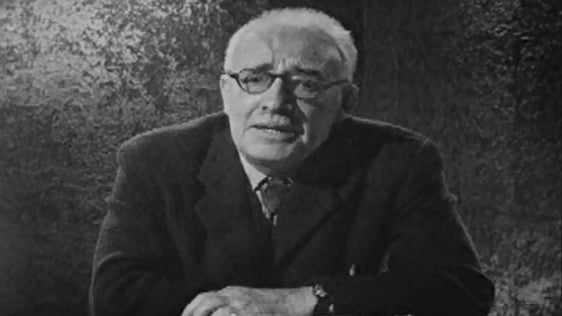 Frank O'Connor