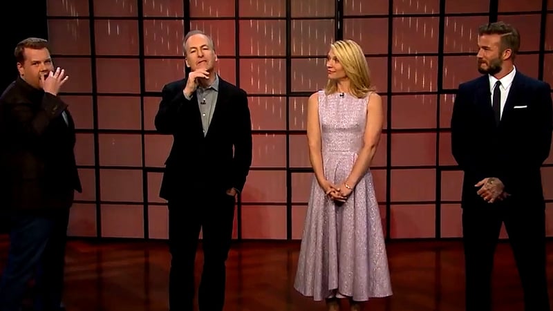 Who will fold under questioning?