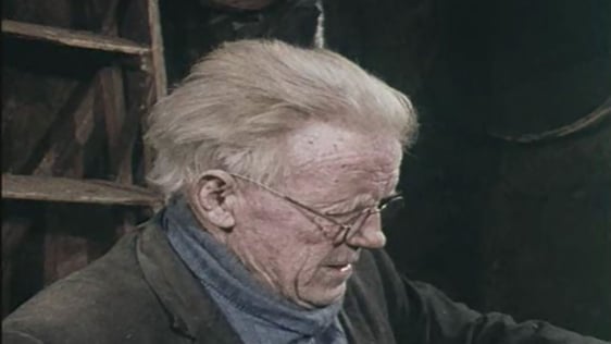 Jerry Martin, Fiddle Maker