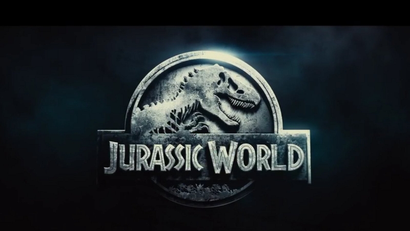 Jurassic World hits cinemas on June 12
