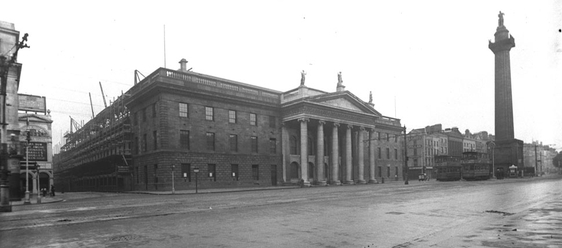 GPO (1916)