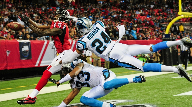 The Atlanta Falcons have been punished for pumping in fake crowd noise