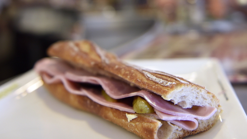 Tullamore-based Carroll Cuisine employs 150 people