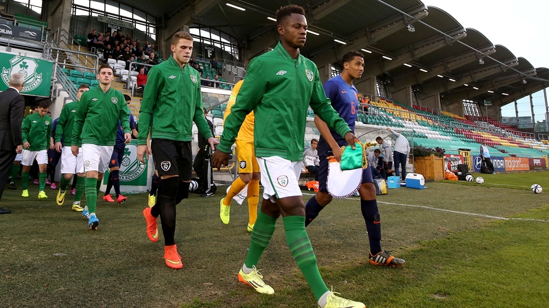 Noe Baba will be featuring in the blue of Birmingham City this season