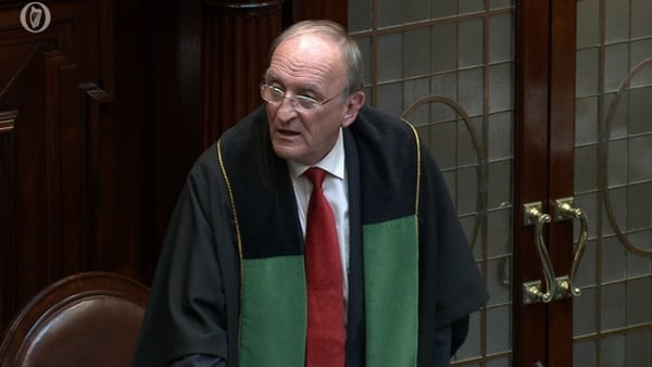 Sean Barrett wants to return to the political fray