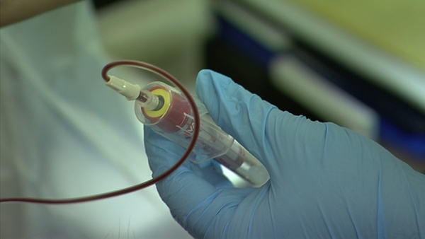 The treatment has been described as 'transformative'