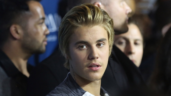 The Biebs
