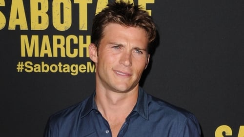 Scott Eastwood