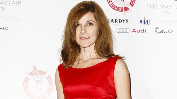 Louise Brealey