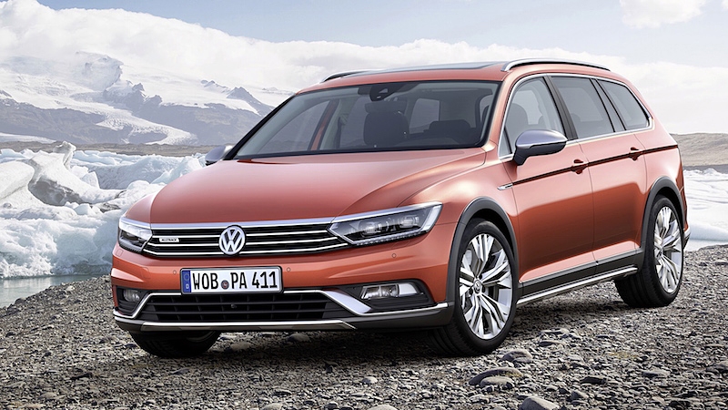 Pricing will be in the region of €45,000