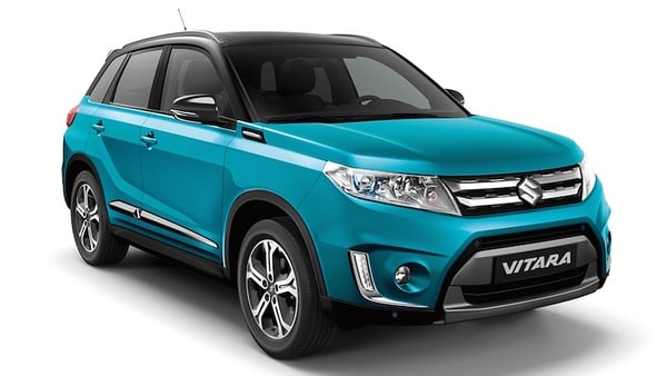 The new Vitara is produced at the Magyar Suzuki plant in Hungary and is currently making its market debut across Europe
