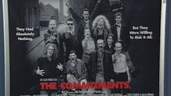 The Commitments (1991)