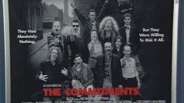 The Commitments (1991)