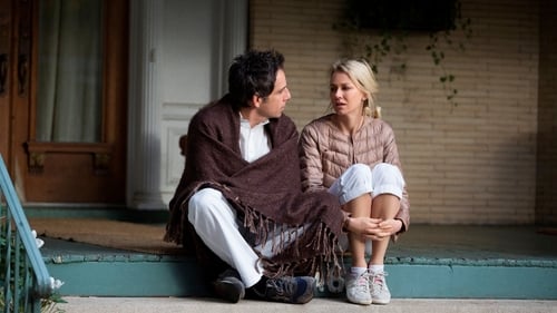 Ben Stiller and Naomi Watts