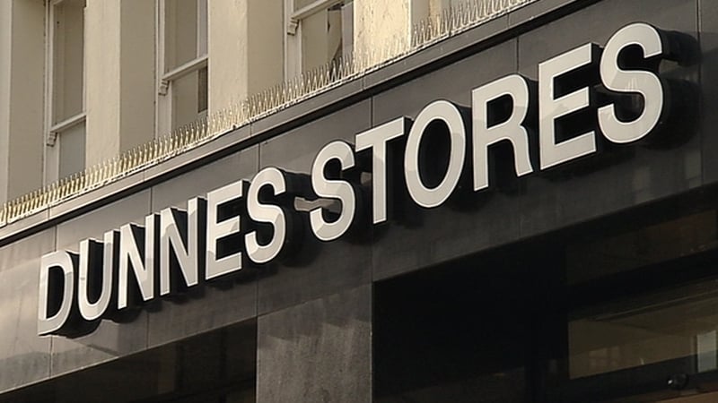 Mandate claims workers at the Gorey store were called to a meeting this evening and told the news