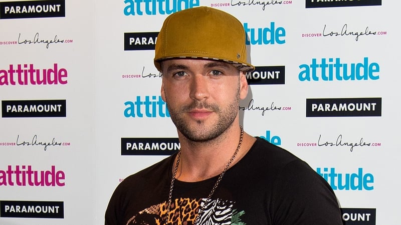 Ward - "I was over the moon"