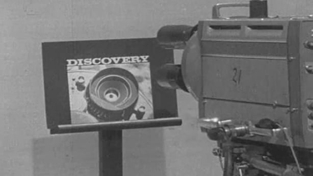 An image from the show