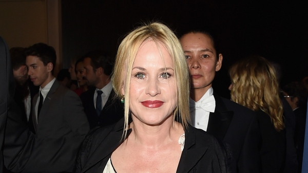 Patricia Arquette