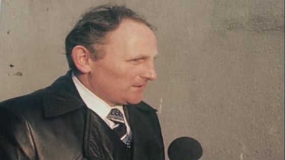 Tom McGrath (1975)