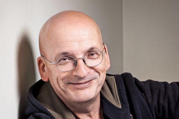 Roddy Doyle on his school years: 'The level of violence was just